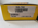 Timken 212W350 Industrial Oil Seal