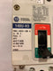 Allen-Bradley 140U-H3 3-Pole 80A Circuit Breaker