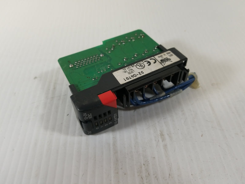 Automation Direct D2-04TD1 Output Module