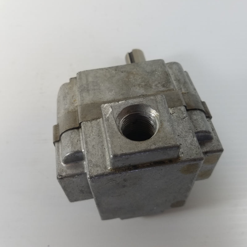 Double A PFG-20-10A3 Hydraulic Gear Pump