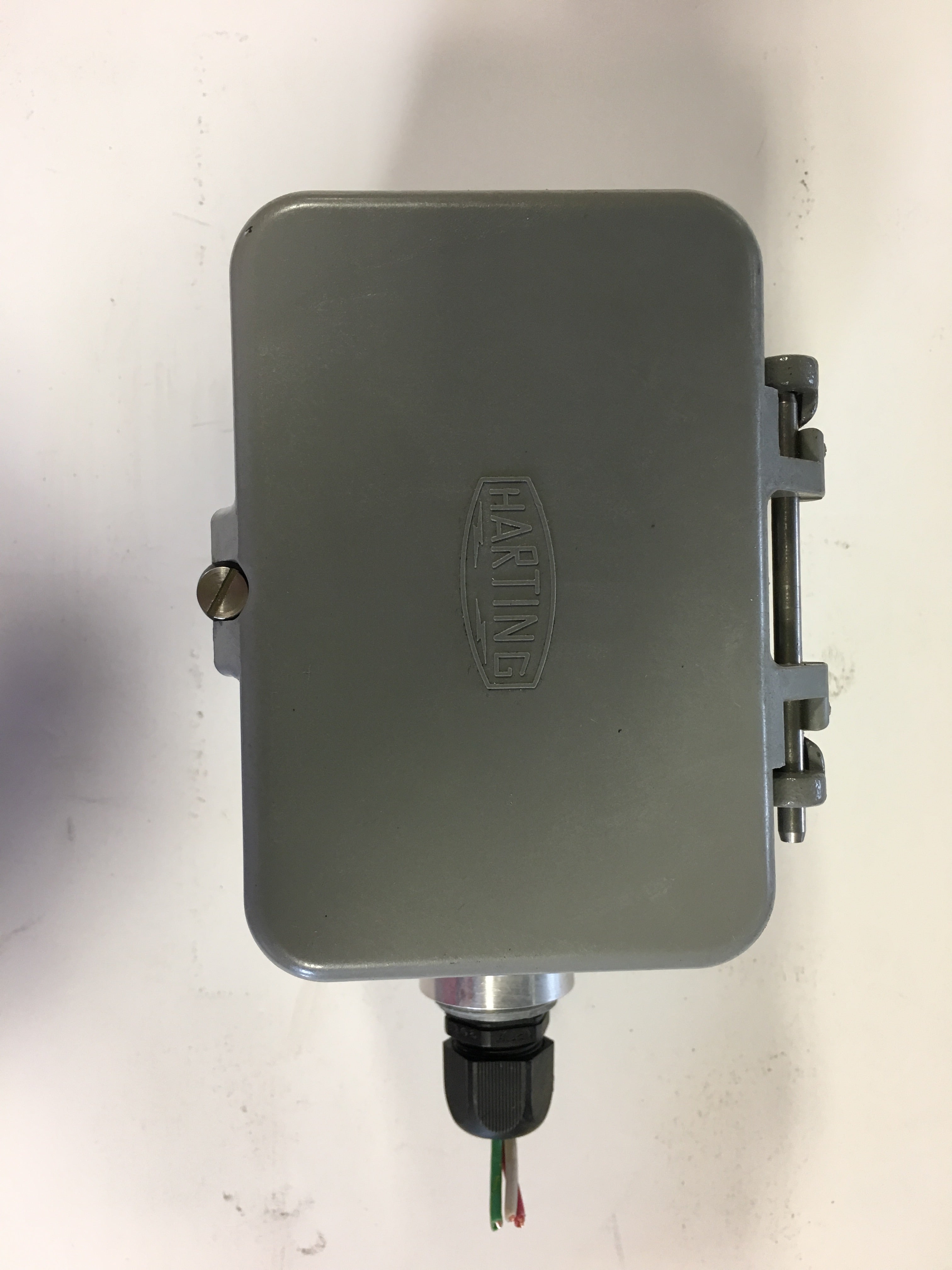 GracePort Interface P-R2#2-L3RD3 120VAC 3 Amp