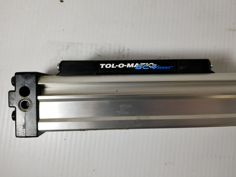 Tolomatic BC410 SK26.000 Rodless Pneumatic Cylinder