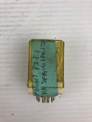 IDEC RR3PA-UL Relay AC120V 50/60Hz