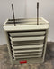 Dayton Electric Wall and Ceiling Unit Heater 2YU72 208/240 Volts 3 Phase 60 HZ