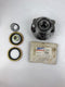 Professionals Choice PT513016K Wheel Bearing and Hub Assembly