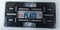 Cruiser License Plate Frame Mounting Bracket 79150 Black