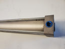 SMC NCAYO-E1J09-3000 Pneumatic Cylinder Max Press 250 PSI 1.70MPa