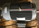 Worldwide Electric Motor WWE5-12-215T 5 HP 230/460 V