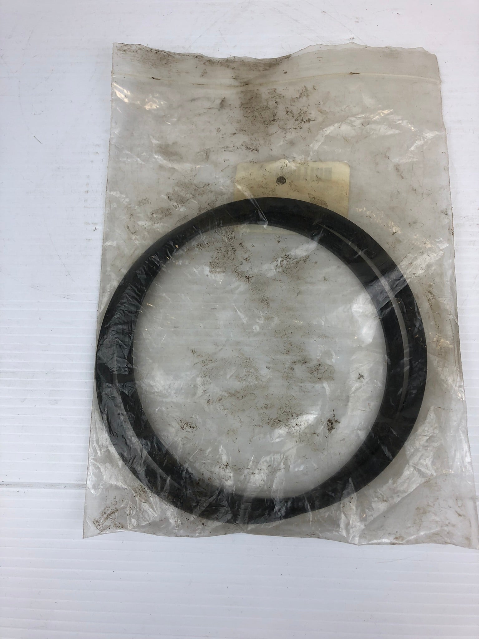 Bulldog CT-5J5150 Seal - Lot of 2