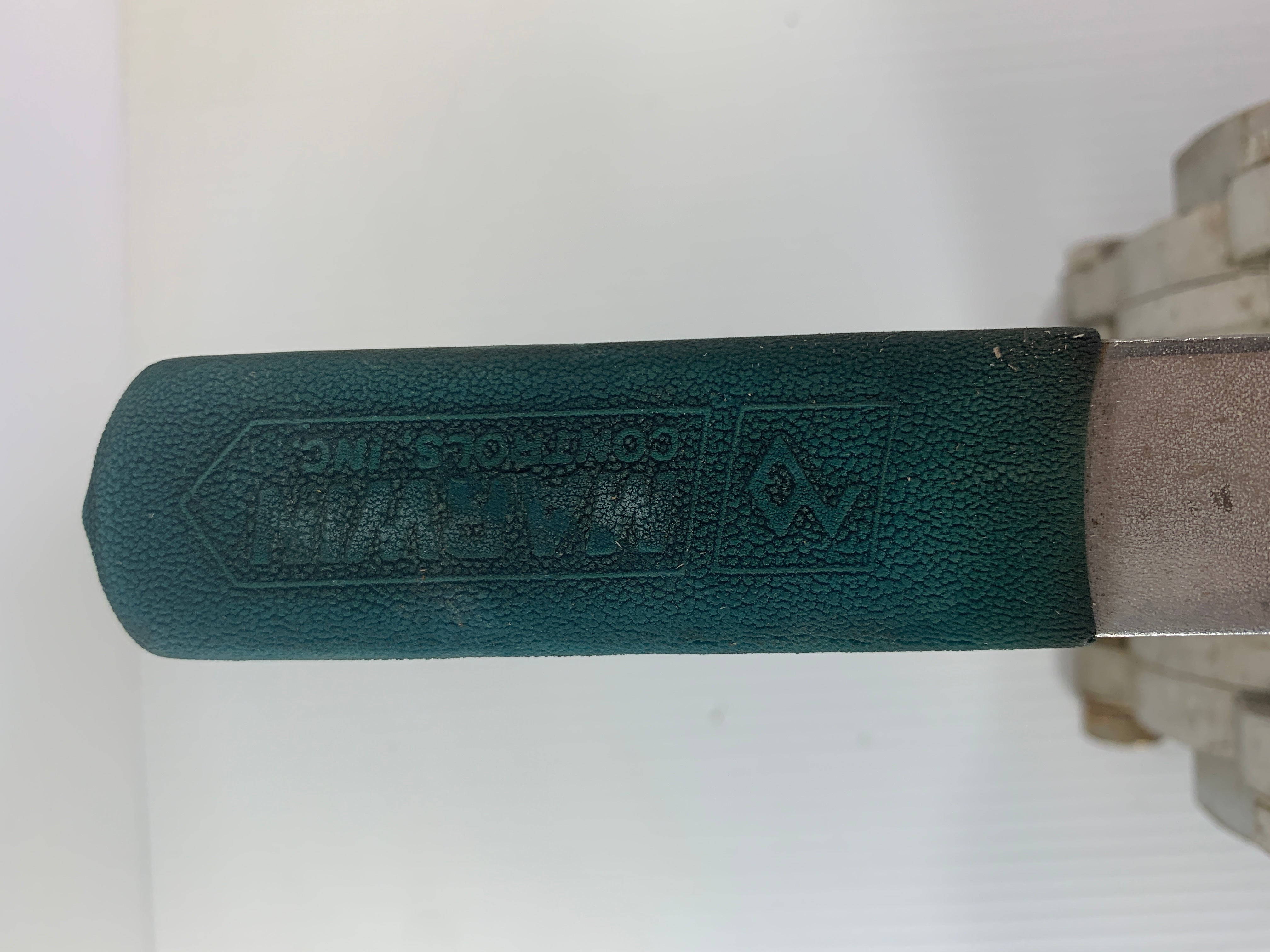 Marwin Controls 1000WOG 2" CF8M 3-Way Valve