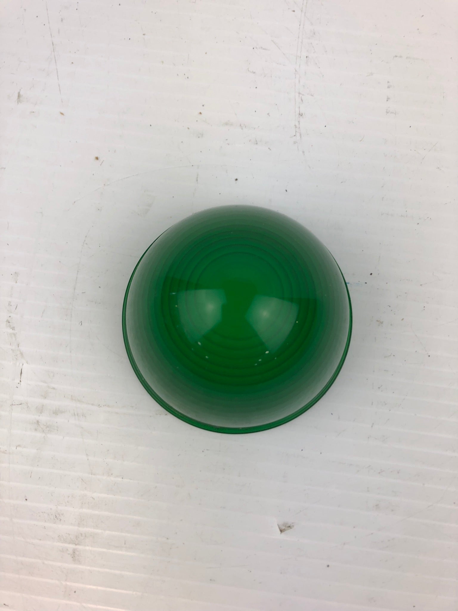 Sakazume Signal OP-M Green Indicator Light Cover Only