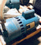 Thomas Vacuum Pump 26" HG Model TA-0075-V PN: 991091 Magnetek 1/2HP Motor