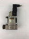 SMC VO307-1DZ Solenoid Valve with Process Valve 100VAC 50/60 Hz #20