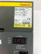 Fanuc A06B-6102-H226#H520 Spindle Amplifier Module Drive Series F