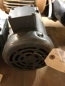Baldor VM3531 1/4 HP 3 Phase 56C 1140 RPM Electric Motor 1140 RPM