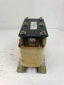 Fanuc A81L-001-0124 Reactor - induct 0.1mH Current 126A Phase 3