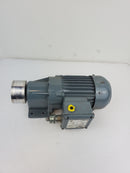 Danfoss SV002709 Geared Motor 3 Phase BG06-11/D06LA4/AM