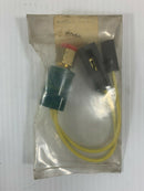 Kysor Westran 404123 Low Pressure Switch