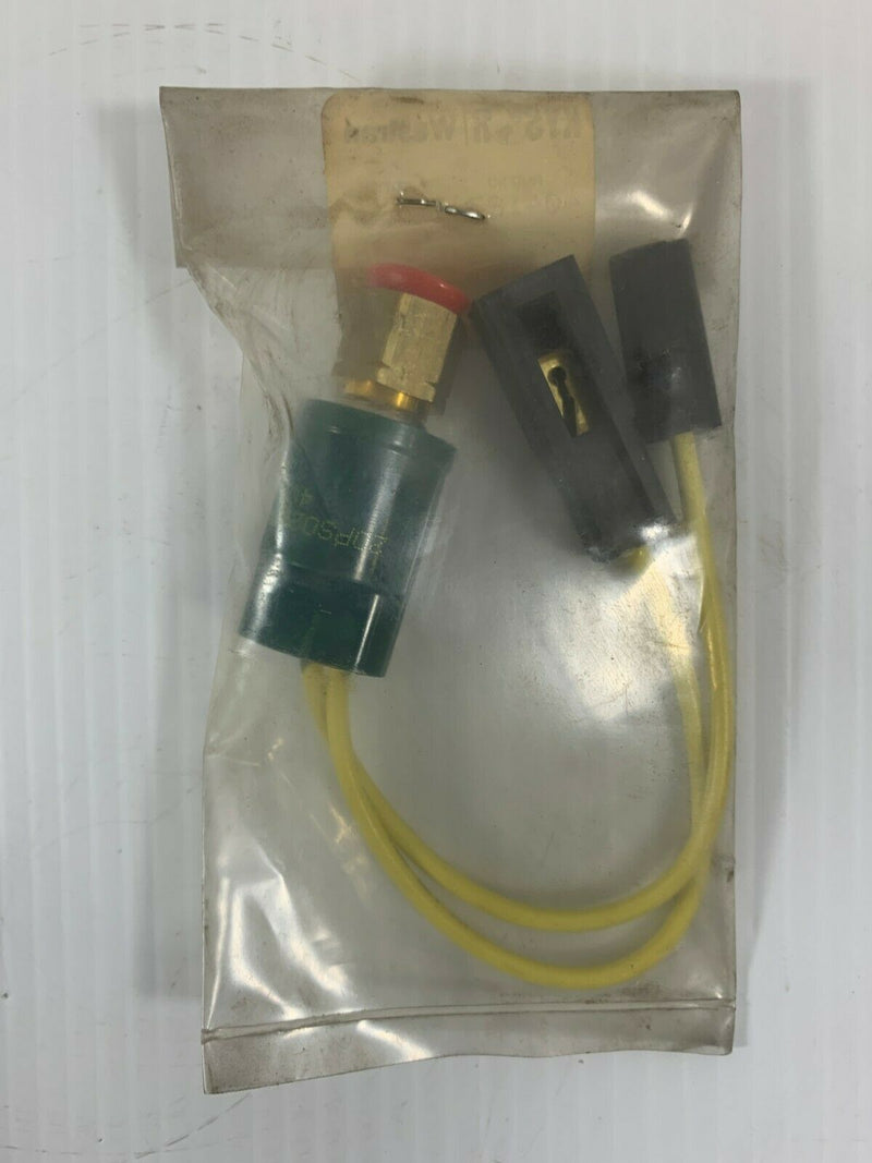 Kysor Westran 404123 Low Pressure Switch