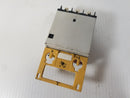 Allen-Bradley 190-P040 Motor Protection Trip Block