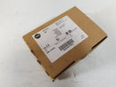 Allen-Bradley 100-C37D10 Contactor 3 Pole 120VAC