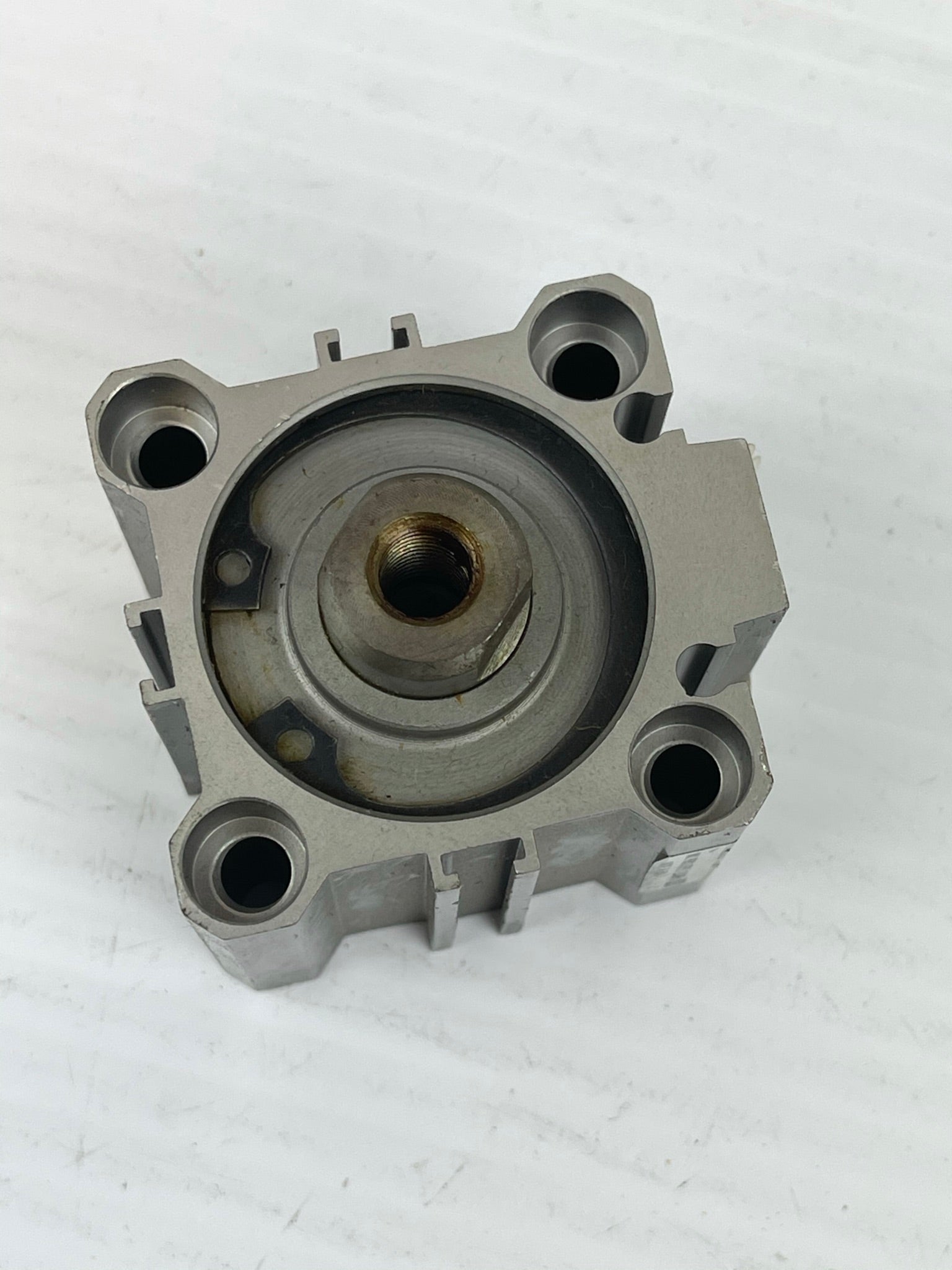 SMC Cylinder NCQ2B32-15D