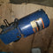 Reliance P56H1343S-PQ 3-Phase 1/2HP Gearmotor