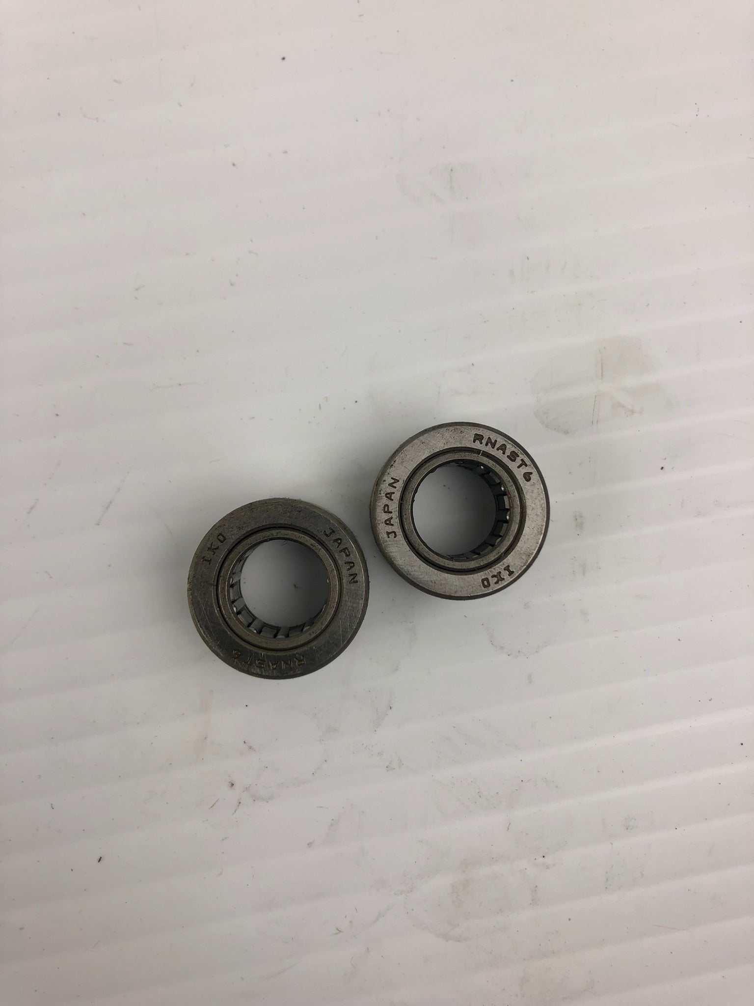 IKO RNAST6 Bearing - Lot of 2
