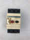 Telemecanique GV3ME63/40-63A Schneider Electric Motor Circuit Breaker