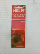 Help! 42337 PVC System Grommet Homda Model PCV Valve Grommet Dorman 42337