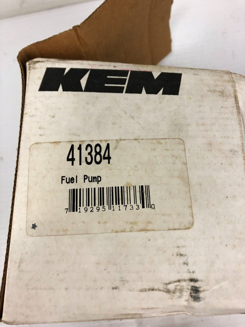 KEM 41384 Fuel Pump