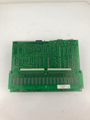 EDI 110-1216-001 Circuit Board with 110-1216-104 and 110-1216-002