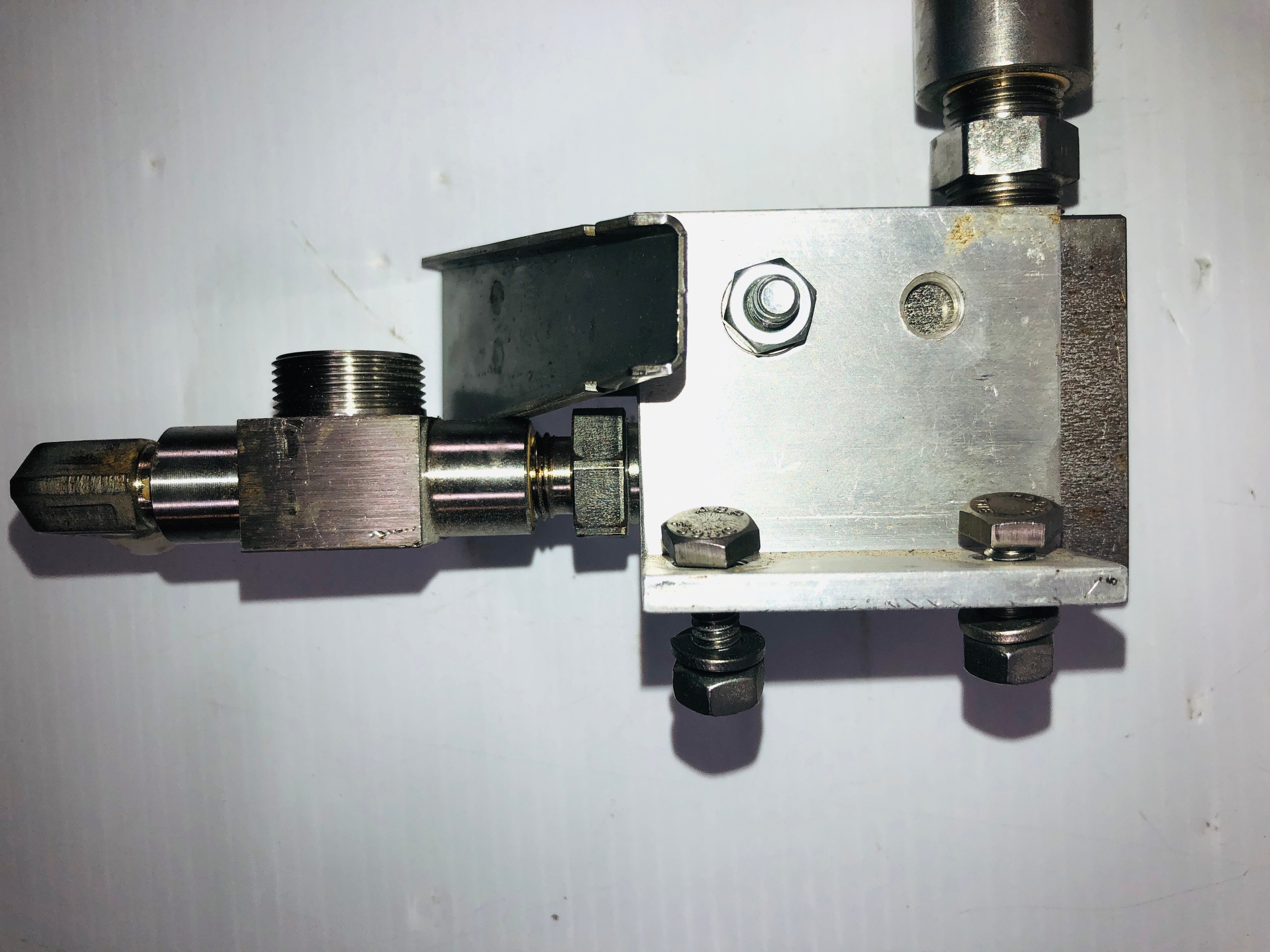 Nordson 316 963L SSP