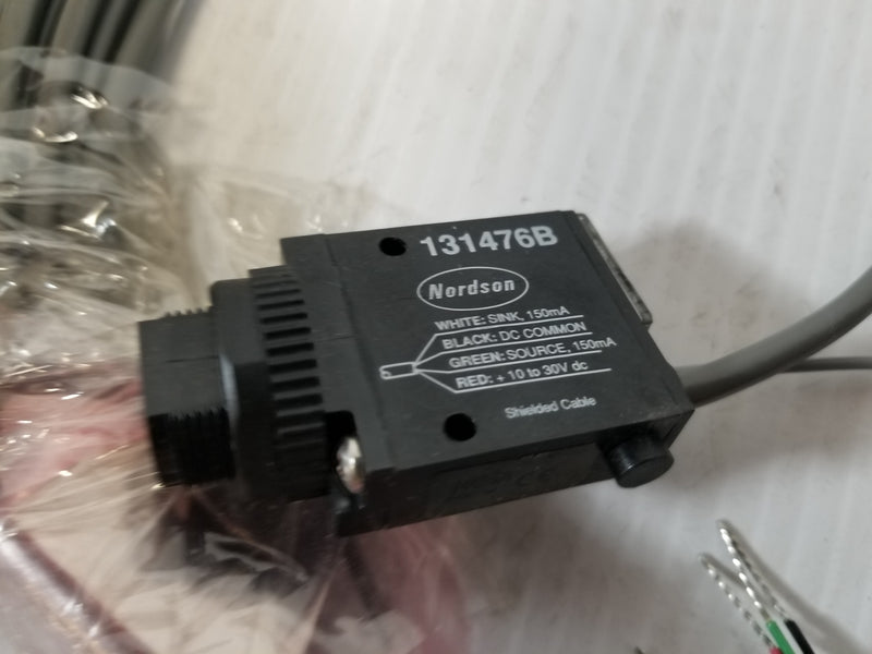 Nordson 131476B Photoelectric Sensor