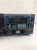 Siemens EPAC3808M52 Eagle M50 Traffic Signal Light Controller - With Screen