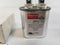 Dayton 2MDY5 Oval Run Capacitor 440VAC