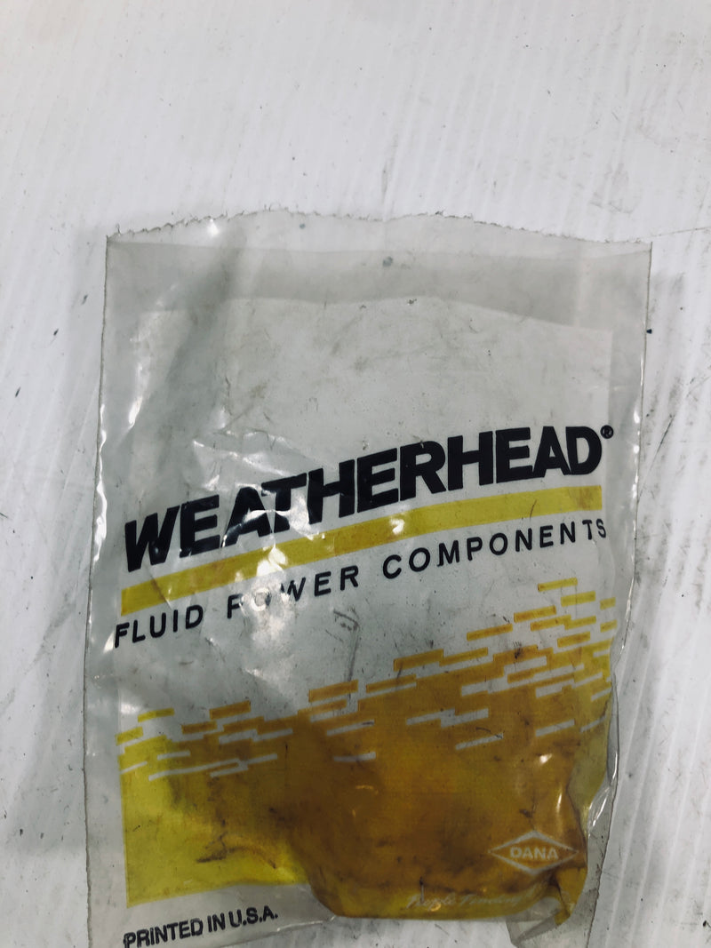 Weatherhead 223-3501 Package of 2 Piston Wrist Pin Bushing