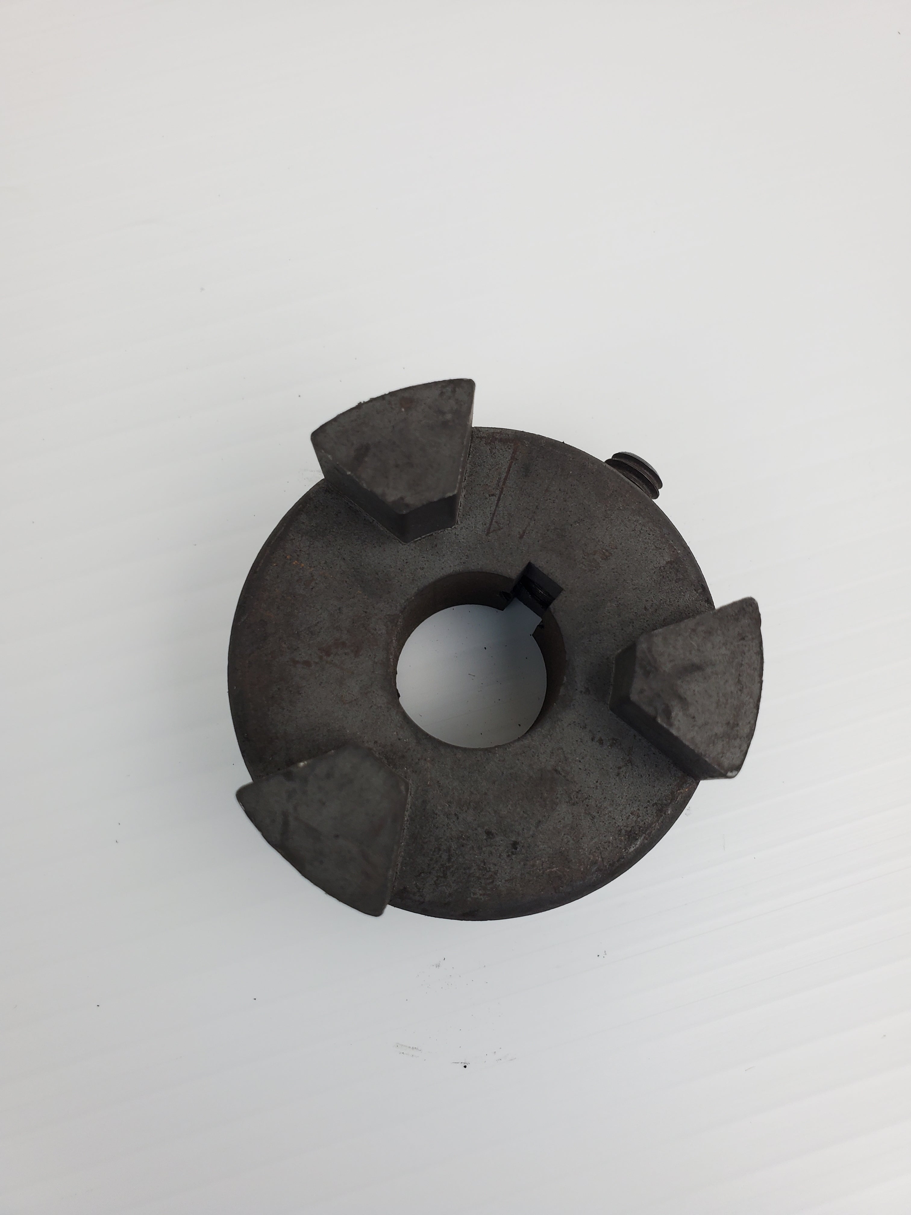 IDC Select L090 3/4" Coupling