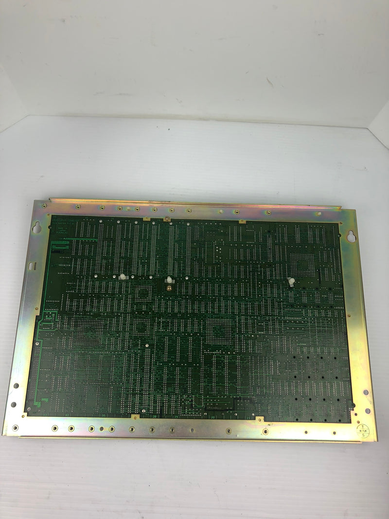 Fanuc A16B-1010-0041 PCB Master Mother Board Circuit Board