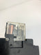 Omron G2R-2-SND Relay with Base 0897Y7