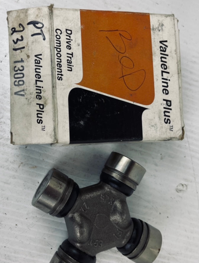 Valueline Plus Universal Joint Kit PT231 1309V