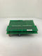 EDI 110-1216-001 Circuit Board with 110-1216-104 and 110-1216-002