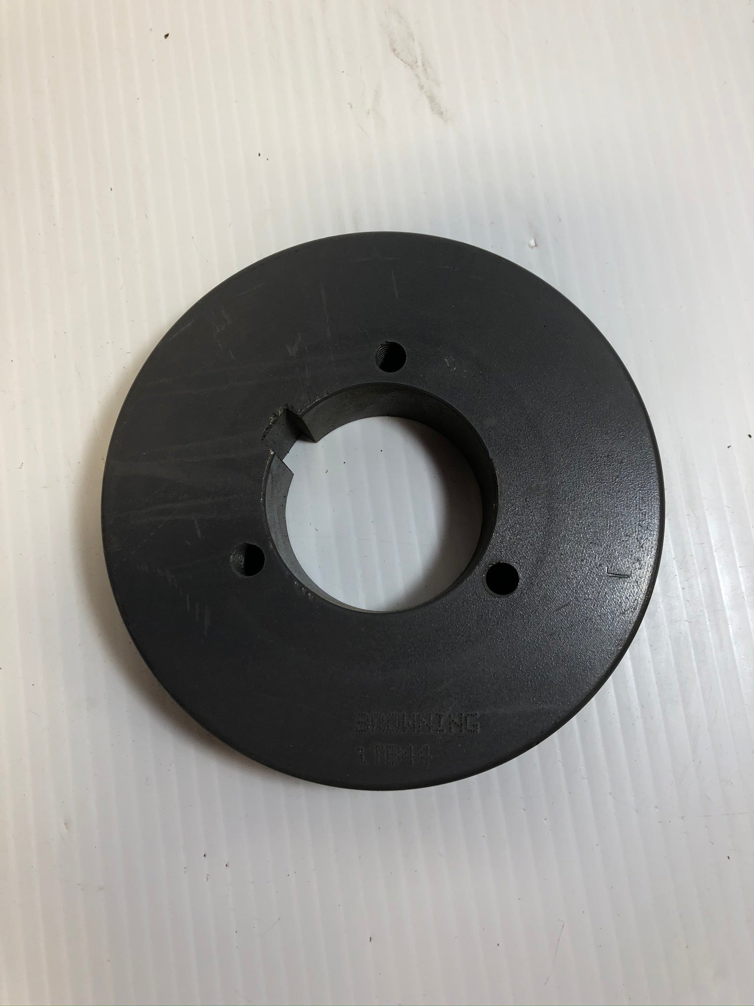Browning 1TB44 Single Groove Sheave