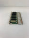 Mitsubishi Electronic Q35SB 5VDC 0.10A Circuit Board - Base Unit