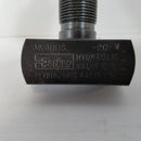 Parker MV400S Hydraulic Metering Valve