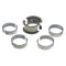 Michigan 77 (Clevite) MS1523P Engine Crankshaft Main Bearing Set MS-1523 P