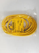 Turck RKM 40-4M Minifast Cordset