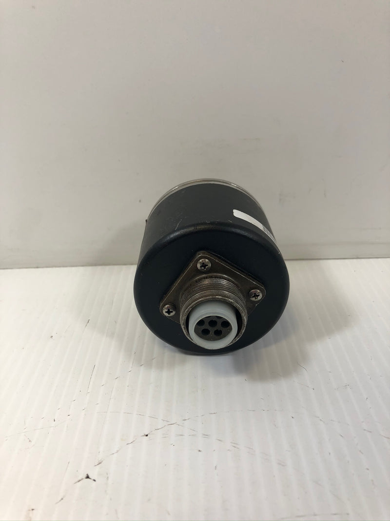 S924600 Drive Motor