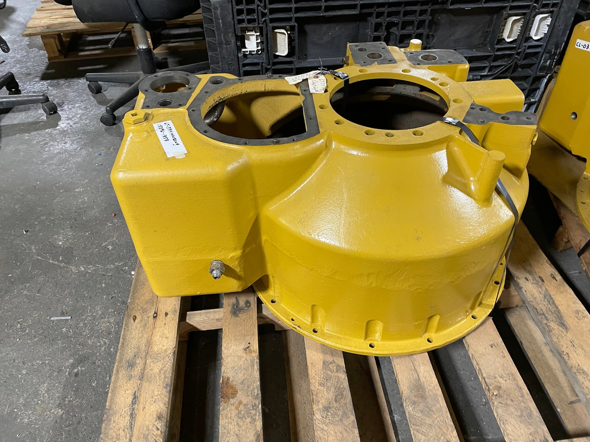 Cat 6T3914 Housing 6T-3914 Caterpillar 6T-1330
