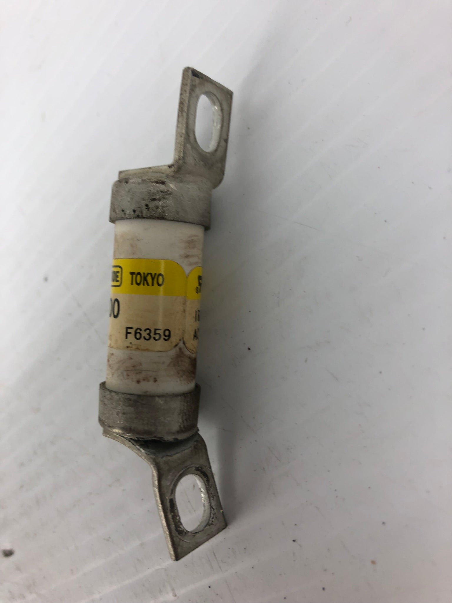 Hinode 660GH-100 Protect Fuse 100A
